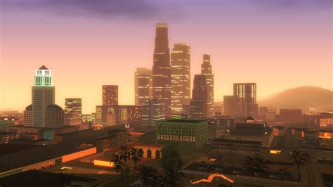 Los Santos .